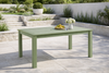 WINAWOOD Rectangular Dining Table - 1700mm