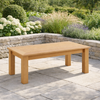 WINAWOOD Coffee Table - 1200mm