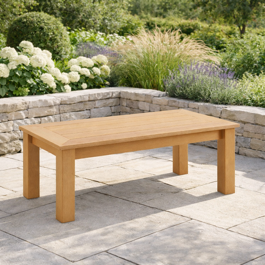 WINAWOOD Coffee Table - 1200mm