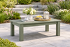 WINAWOOD Coffee Table - 1200mm
