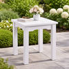 WINAWOOD Side Table - 493mm