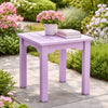 WINAWOOD Side Table - 493mm