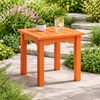 WINAWOOD Side Table - 493mm