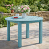 WINAWOOD Round Dining Table - 1100mm