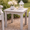 WINAWOOD Side Table - 493mm