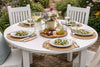 WINAWOOD Round Dining Table - 1100mm