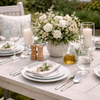 WINAWOOD Square Dining Table - 983mm