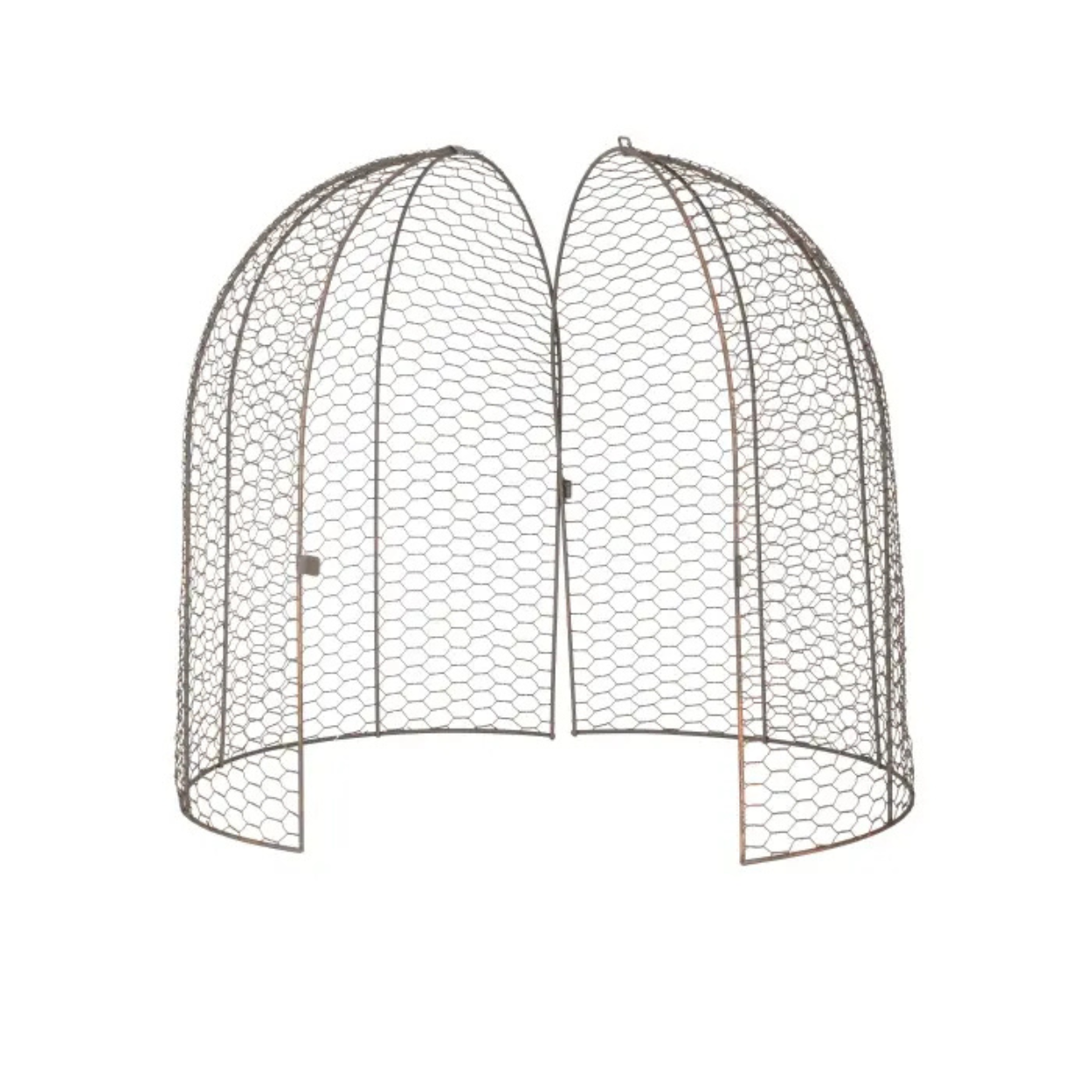 Load image into Gallery viewer, MARTHA&#39;S VINEYARD 41cm Cloche Dome Large