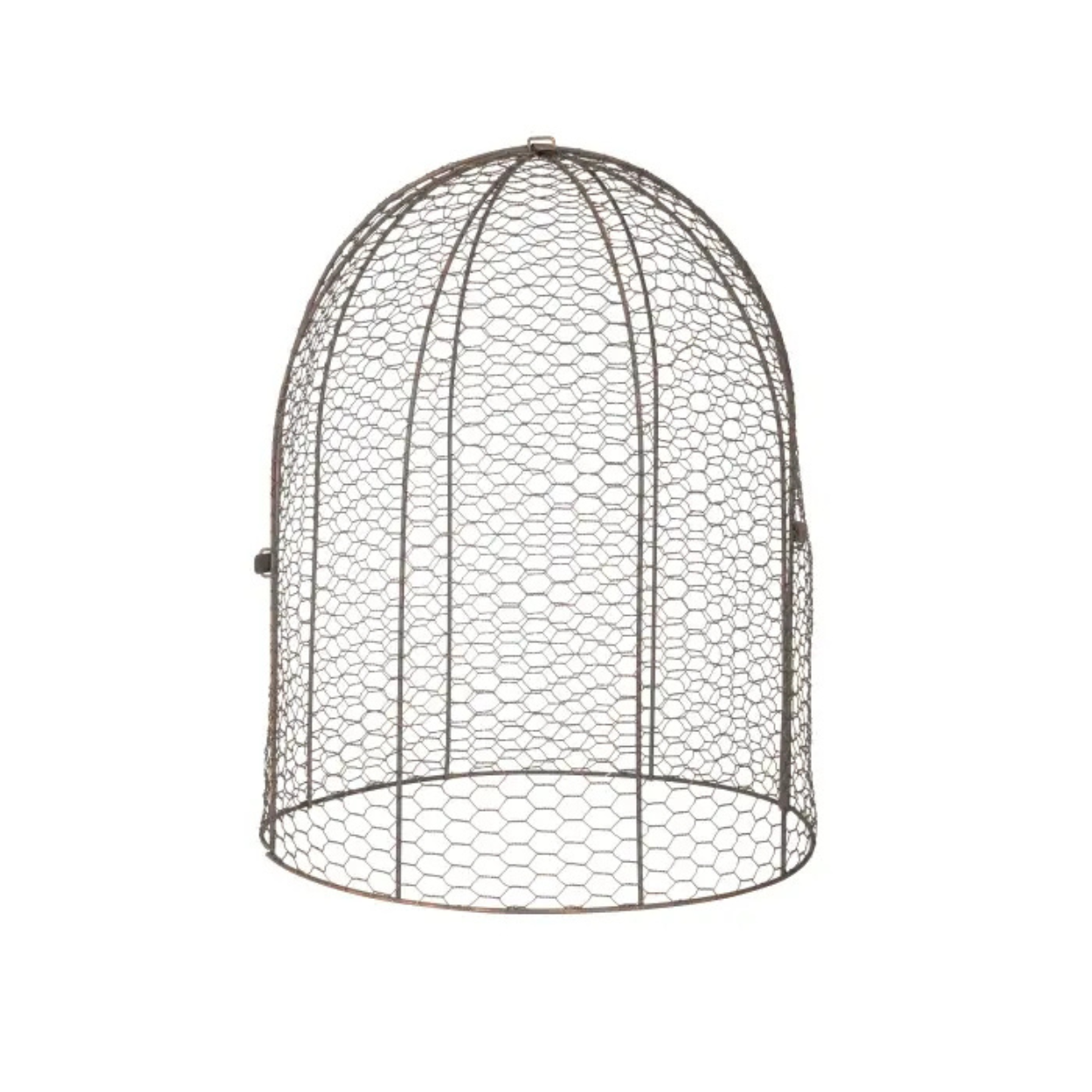 Load image into Gallery viewer, MARTHA&#39;S VINEYARD 41cm Cloche Dome Large