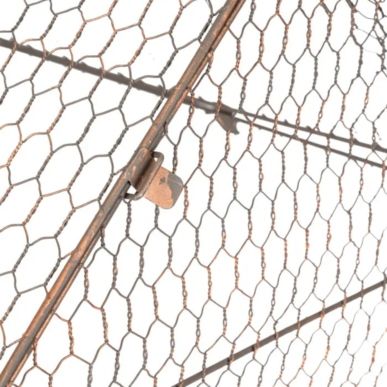 Load image into Gallery viewer, MARTHA&#39;S VINEYARD 40cm Cloche Wire House