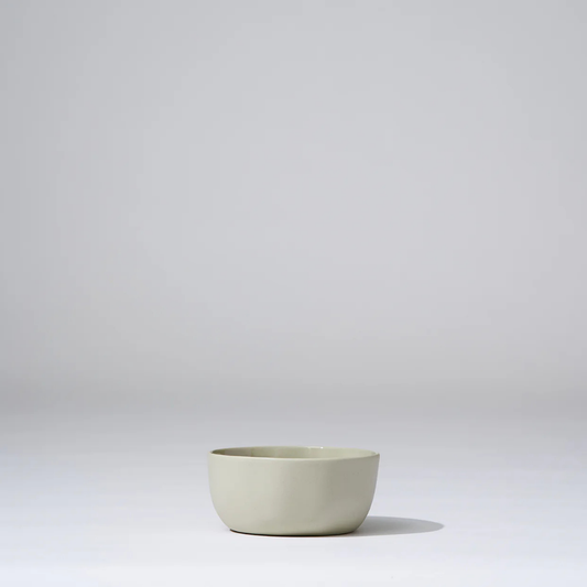 MARMOSET FOUND Cloud Bowl - Small Side (SS)