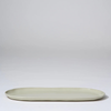 MARMOSET FOUND Cloud Oval Plate - Large