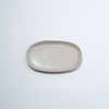 MARMOSET FOUND Cloud Oval Plate - Medium