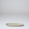 MARMOSET FOUND Cloud Oval Plate - Medium