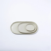 MARMOSET FOUND Cloud Oval Plate - Large