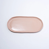 MARMOSET FOUND Cloud Oval Plate - Large