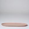 MARMOSET FOUND Cloud Oval Plate - Large