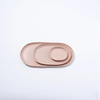 MARMOSET FOUND Cloud Oval Plate - Large