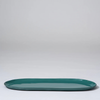 MARMOSET FOUND Cloud Oval Plate - Large