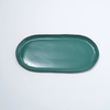 MARMOSET FOUND Cloud Oval Plate - Large