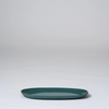 MARMOSET FOUND Cloud Oval Plate - Medium