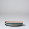 MARMOSET FOUND Cloud Oval Plate - Medium
