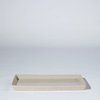 MARMOSET FOUND Cloud Rectangle Platter - Extra large