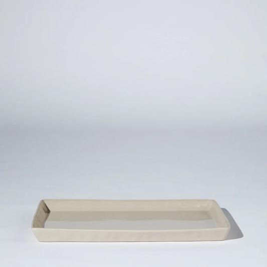 MARMOSET FOUND Cloud Rectangle Platter - Extra large