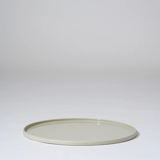 MARMOSET FOUND Cloud Round Platter - Large