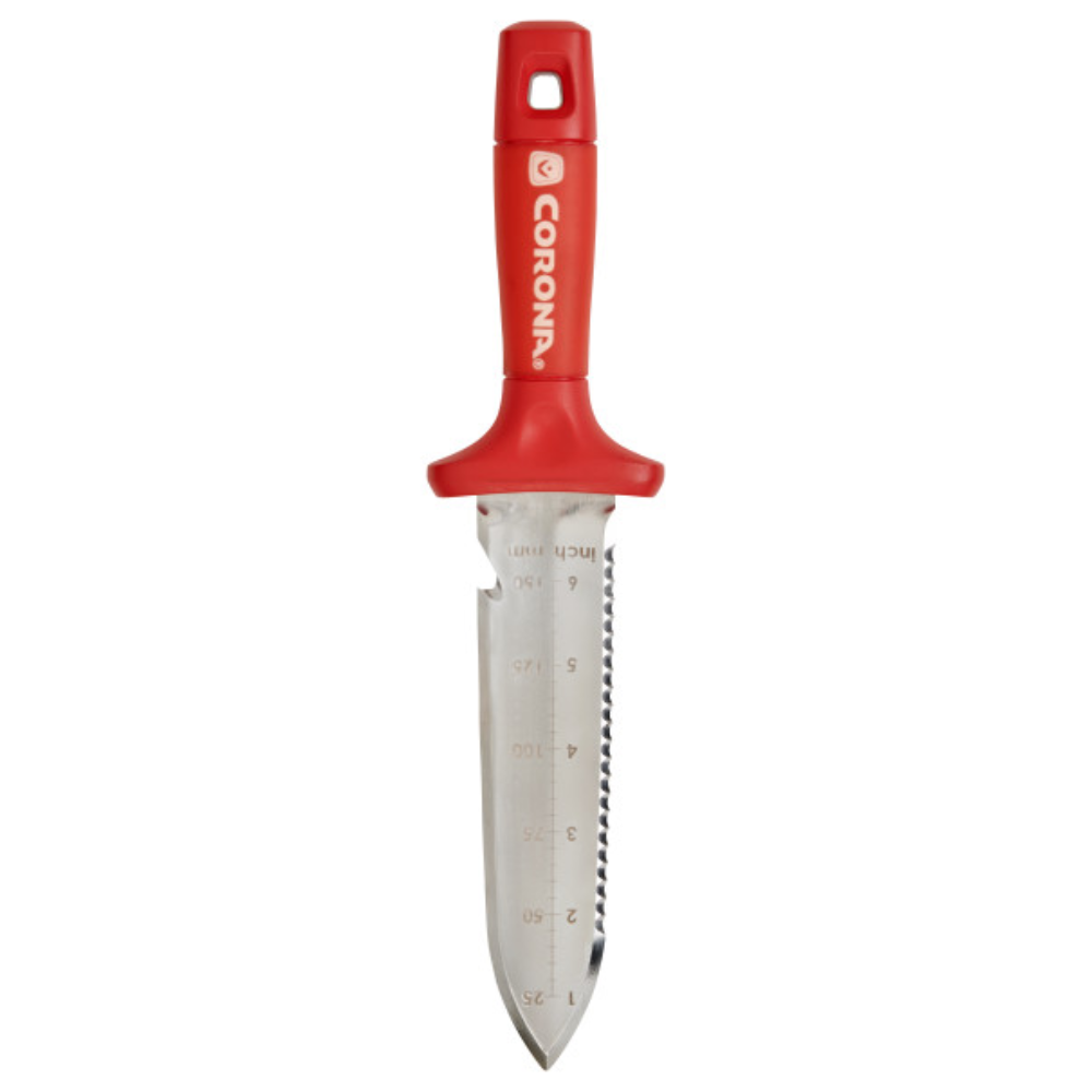 CORONA Hori Hori Garden Knife with ComfortGEL® Grip
