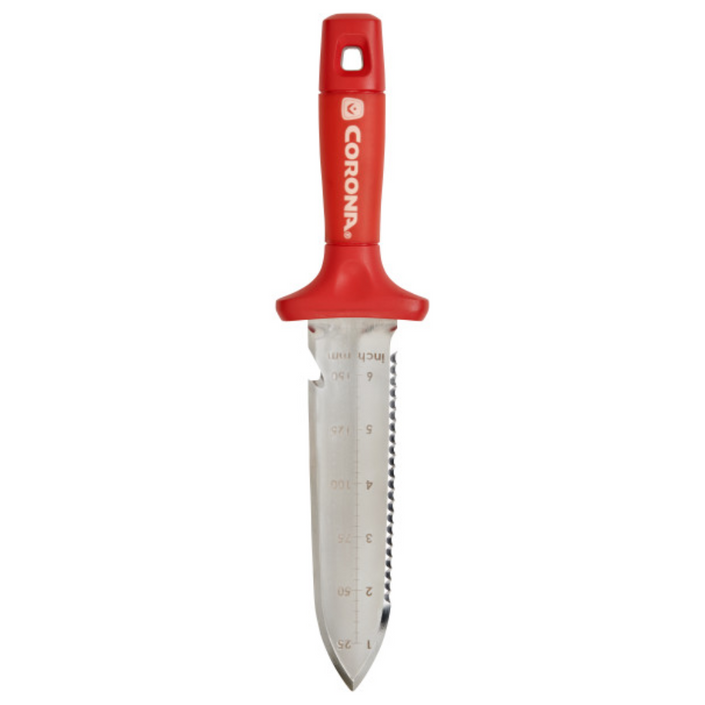 CORONA Hori Hori Garden Knife with ComfortGEL® Grip