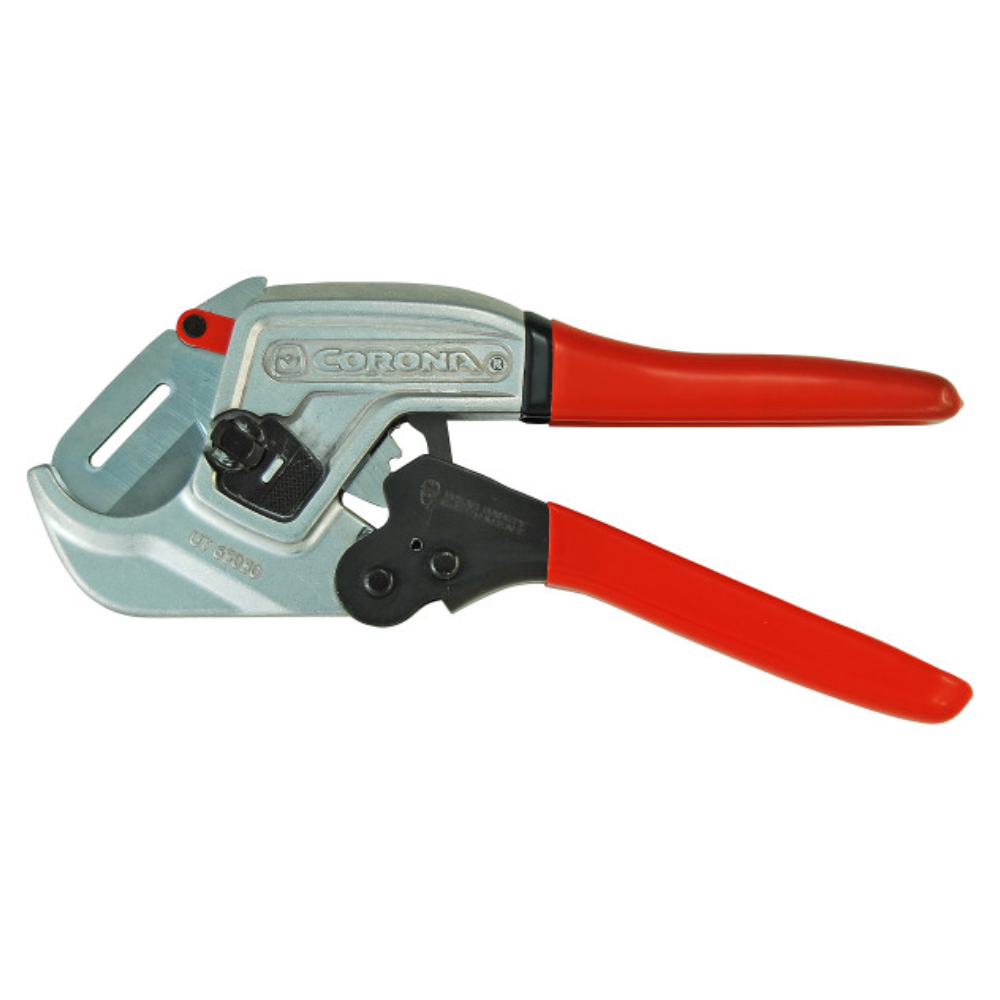 CORONA Max PVC Pipe Cutter - 1 Inch