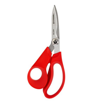 CORONA ComfortGEL Floral Scissors