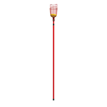 CORONA Extendable Fruit Picker - 12 ft