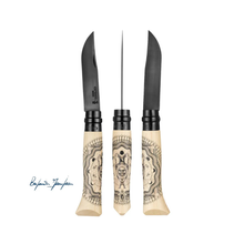 Load image into Gallery viewer, OPINEL N08 COSOMS Limited Edition