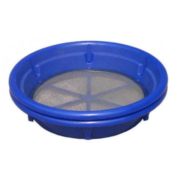 KEENE Blue Gold Prospecting Classifying Sieve - 50 Mesh