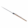 DEEJO Classic Wood Knife 37g - Black Olive Wood