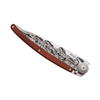 DEEJO Coralwood Knife 37g - Wild Horses