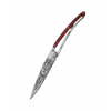 DEEJO Coralwood Knife 37g - Lion