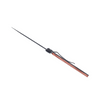 DEEJO Coralwood Knife Black 37g - Astro