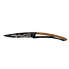 DEEJO Coralwood Knife Black 37g - Sydney