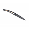 DEEJO Coralwood Knife Black 37g - Sydney