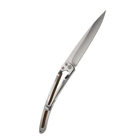 DEEJO Tattoo Knife 27g - Terra Incognita