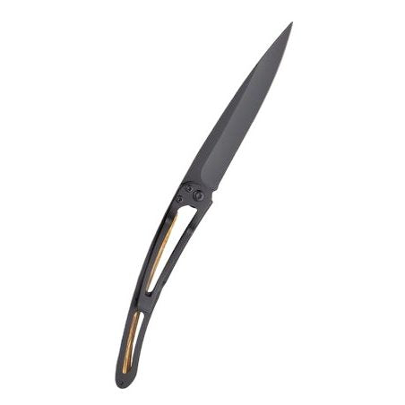 Load image into Gallery viewer, DEEJO Tattoo Knife 27g - Trout