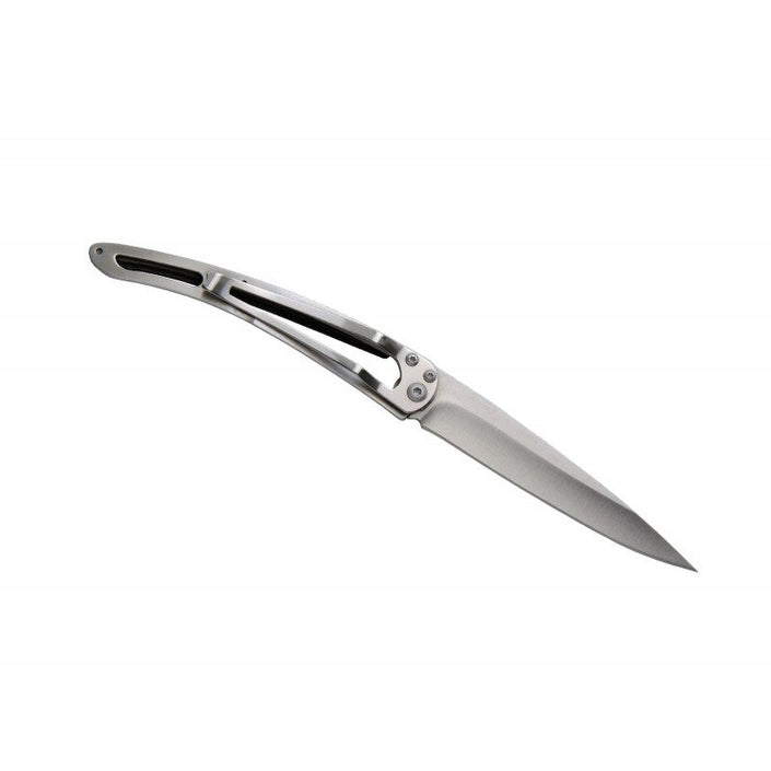 DEEJO Tattoo Knife 37g - Cafe Racer