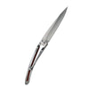 DEEJO Tattoo Knife 37g - Sports Car