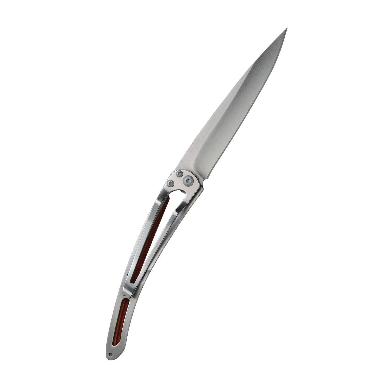 Load image into Gallery viewer, DEEJO Tattoo Knife 37g - Sports Car