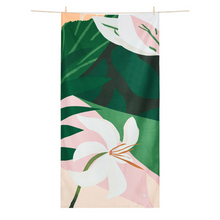 Load image into Gallery viewer, DOCK &amp; BAY Bath Towel 100% Recycled Retreat Collection - Monte Verde