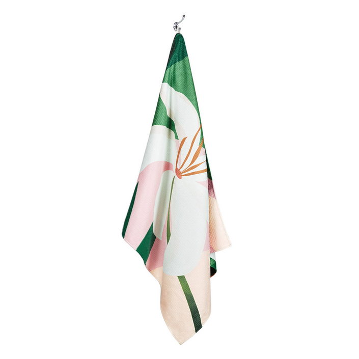 DOCK & BAY Bath Towel 100% Recycled Retreat Collection - Monte Verde