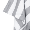 DOCK & BAY Cooling Towel 100% Recycled Cabana Collection - Goa Grey